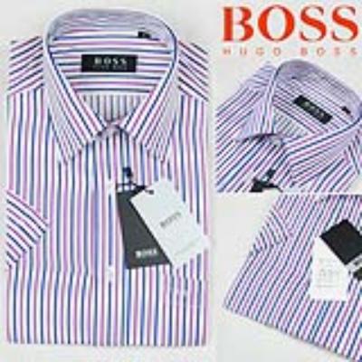 cheap BOSS shirts-78